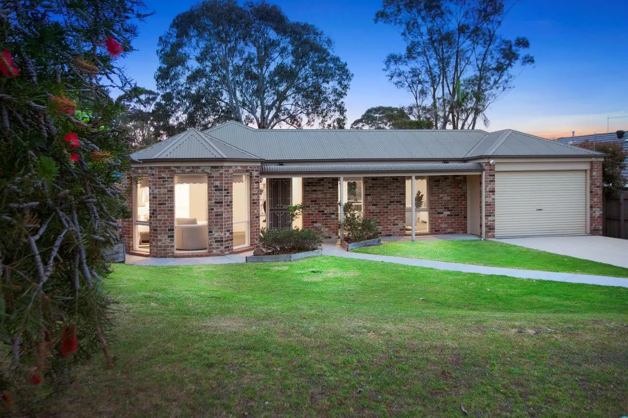 Main view of Homely house listing, 56 Rutland Avenue, Mount Eliza VIC 3930