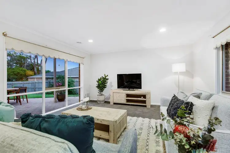 Second view of Homely house listing, 56 Rutland Avenue, Mount Eliza VIC 3930