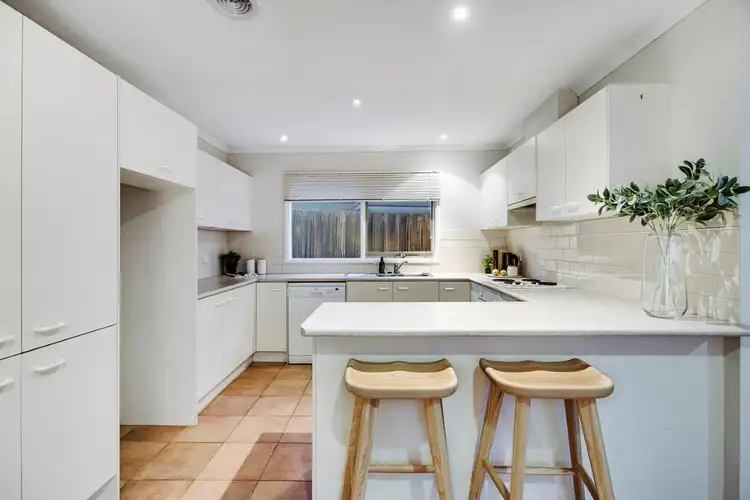 Third view of Homely house listing, 56 Rutland Avenue, Mount Eliza VIC 3930