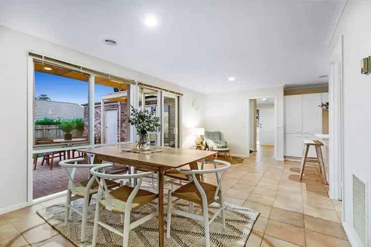 Fourth view of Homely house listing, 56 Rutland Avenue, Mount Eliza VIC 3930