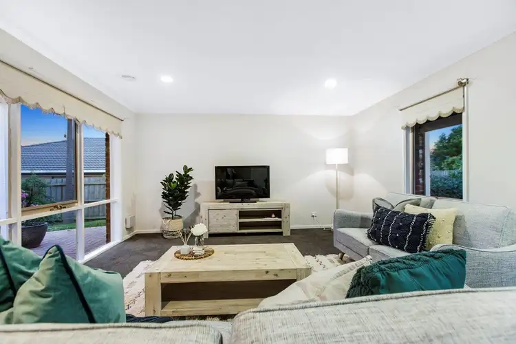Fifth view of Homely house listing, 56 Rutland Avenue, Mount Eliza VIC 3930