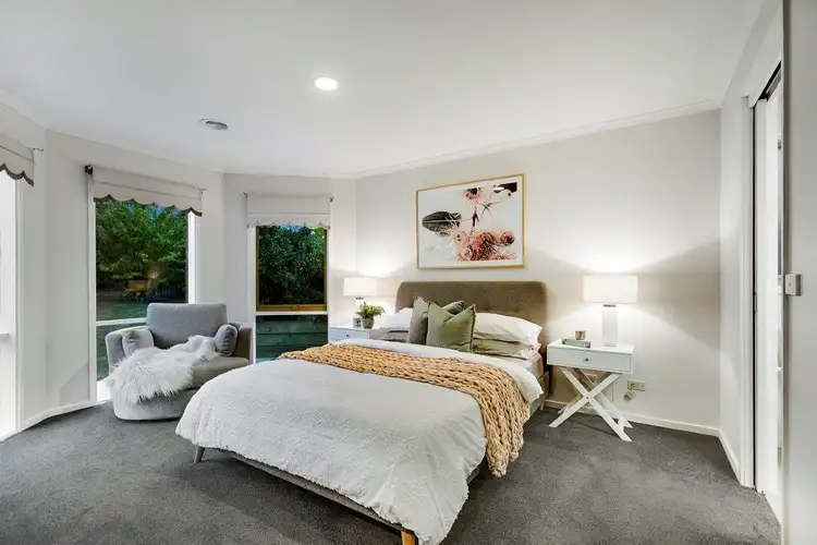 Sixth view of Homely house listing, 56 Rutland Avenue, Mount Eliza VIC 3930
