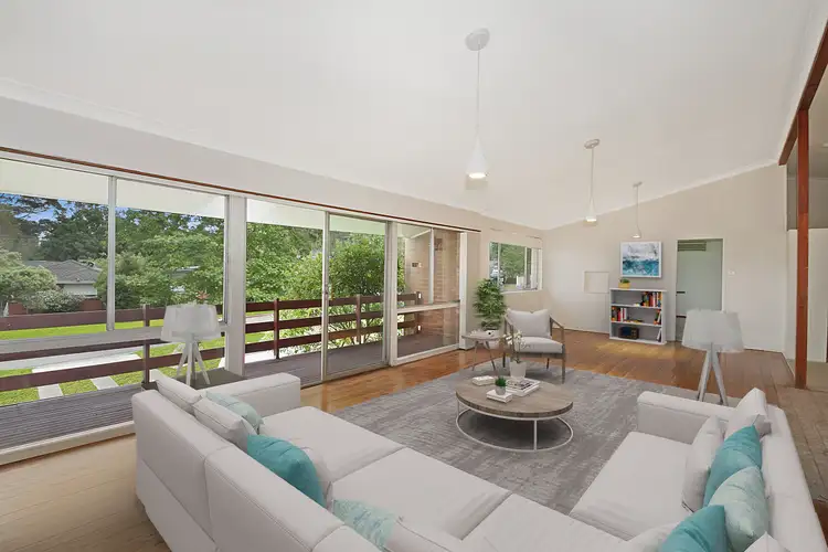12 Kurrajong Road