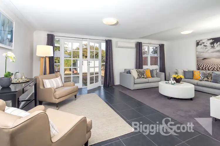 Main view of Homely house listing, 6 Muir Crescent, Newington VIC 3350
