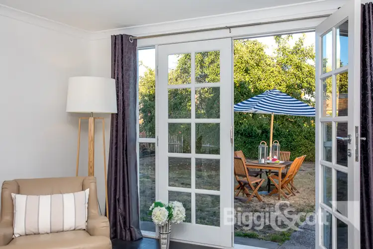 Fifth view of Homely house listing, 6 Muir Crescent, Newington VIC 3350