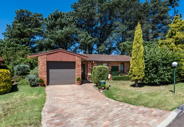50/502-508 Moss Vale Road, Bowral NSW 2576