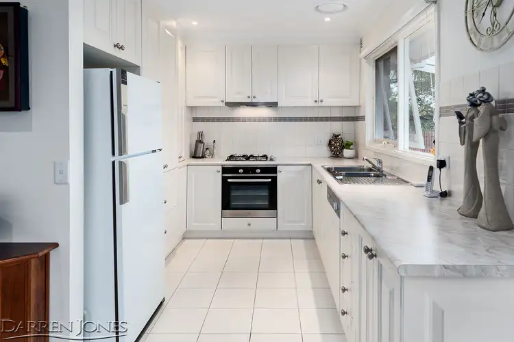 Third view of Homely house listing, 3 Kinka Place, Greensborough VIC 3088