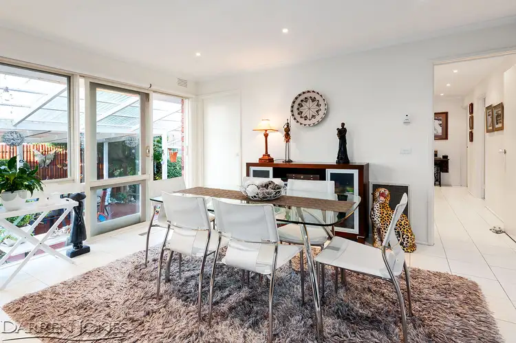 Fourth view of Homely house listing, 3 Kinka Place, Greensborough VIC 3088