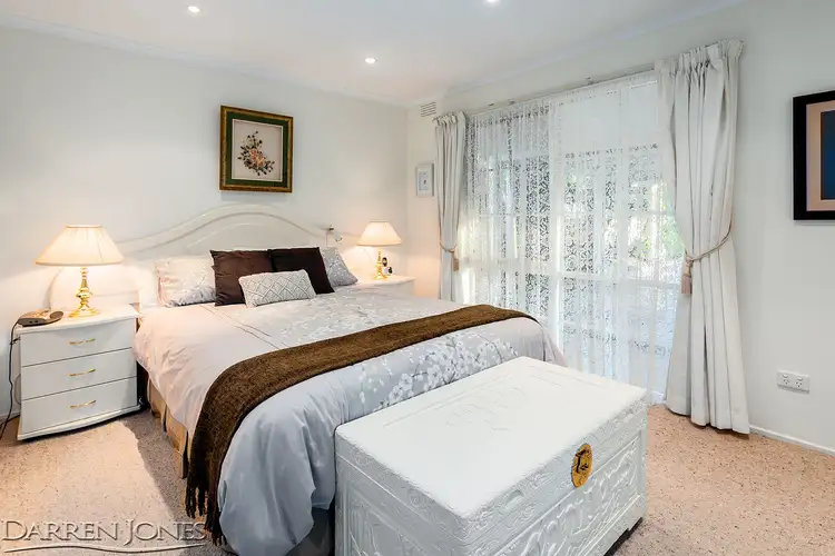 Fifth view of Homely house listing, 3 Kinka Place, Greensborough VIC 3088