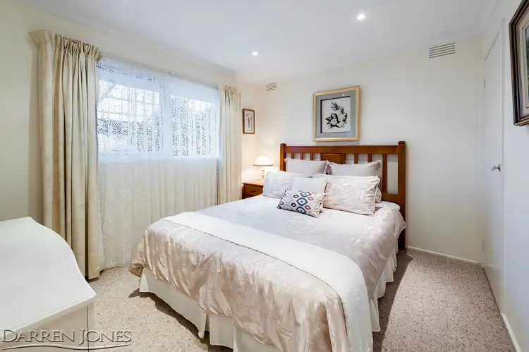 Sixth view of Homely house listing, 3 Kinka Place, Greensborough VIC 3088