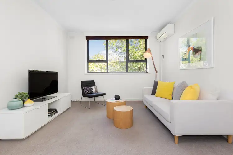 11/7 Ellesmere Road, Prahran VIC 3181