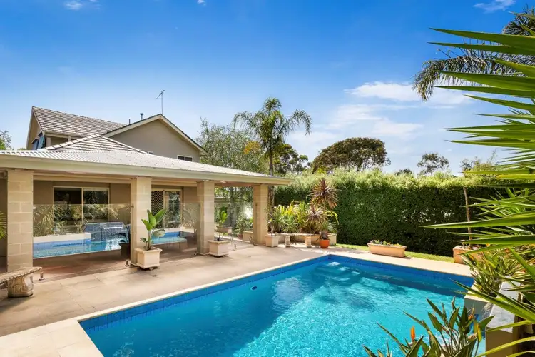 Main view of Homely house listing, 14 Crawford Street, Mount Eliza VIC 3930