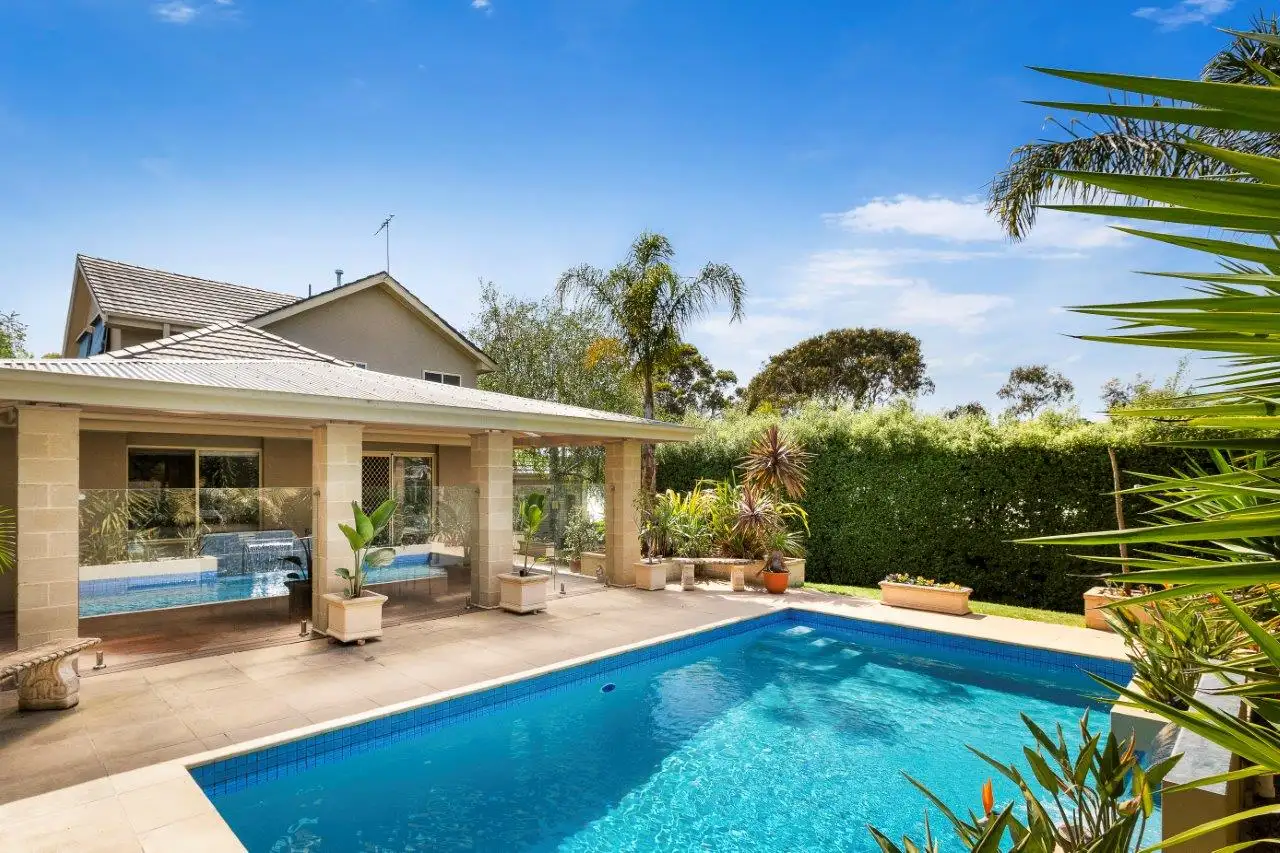Main view of Homely house listing, 14 Crawford Street, Mount Eliza VIC 3930