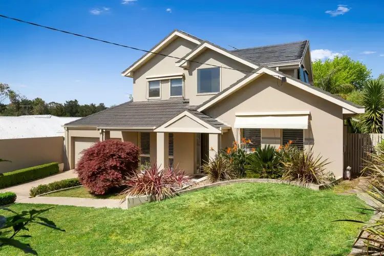 Second view of Homely house listing, 14 Crawford Street, Mount Eliza VIC 3930