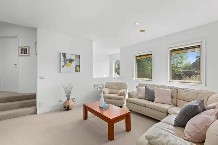 Third view of Homely house listing, 14 Crawford Street, Mount Eliza VIC 3930