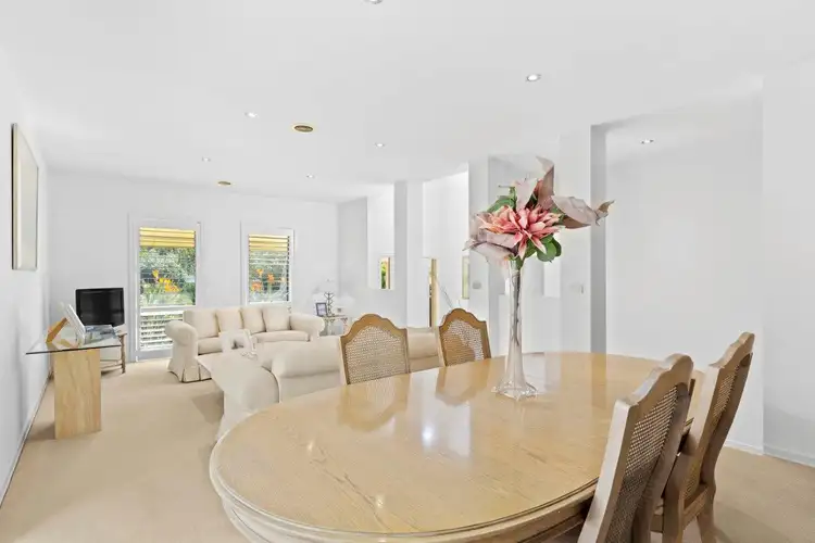Fifth view of Homely house listing, 14 Crawford Street, Mount Eliza VIC 3930