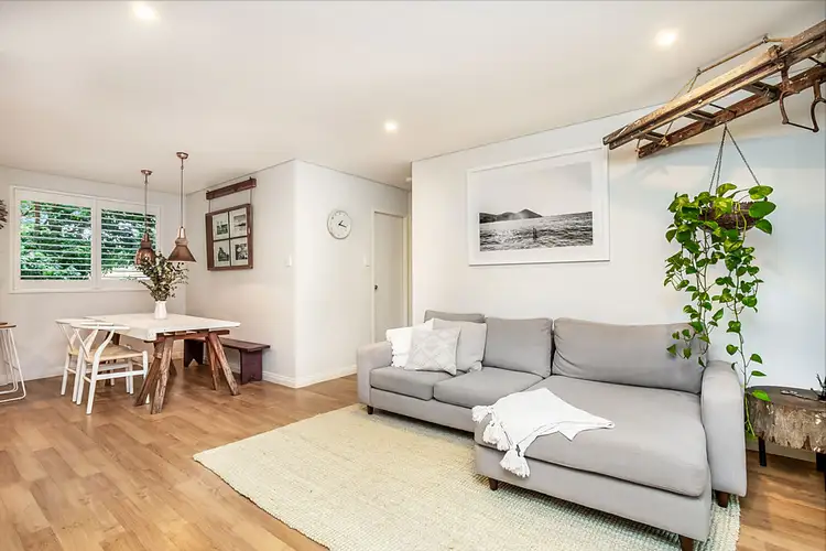 Main view of Homely apartment listing, 2/38 Wyuna Avenue, Freshwater NSW 2096