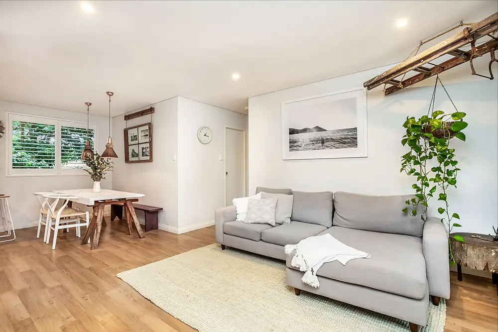Main view of Homely apartment listing, 2/38 Wyuna Avenue, Freshwater NSW 2096