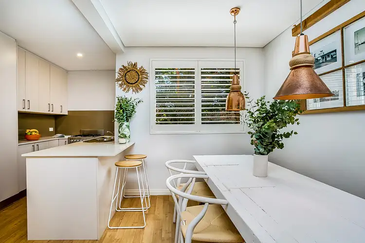 Second view of Homely apartment listing, 2/38 Wyuna Avenue, Freshwater NSW 2096
