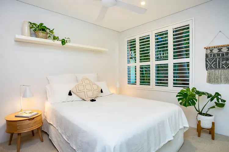 Fourth view of Homely apartment listing, 2/38 Wyuna Avenue, Freshwater NSW 2096