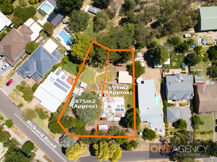 58 Rickard Road, Warrimoo NSW 2774