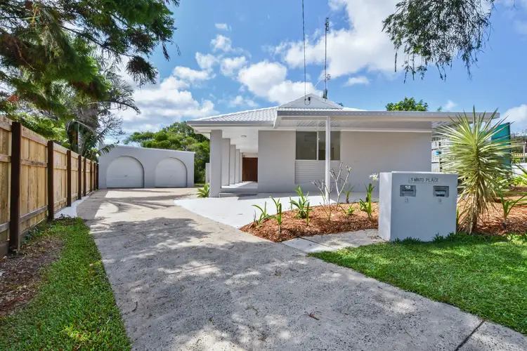 1/3 Minto Place, Currimundi QLD 4551