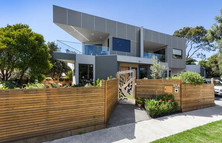 57a Tramway Parade, Beaumaris VIC 3193