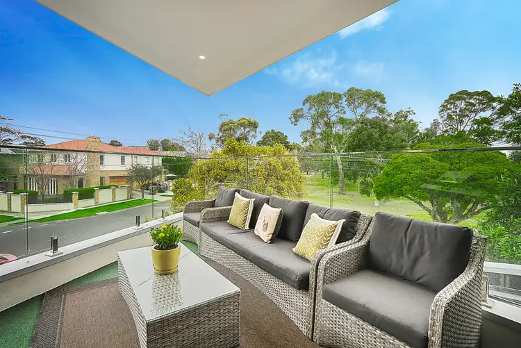 Fifth view of Homely townhouse listing, 57a Tramway Parade, Beaumaris VIC 3193
