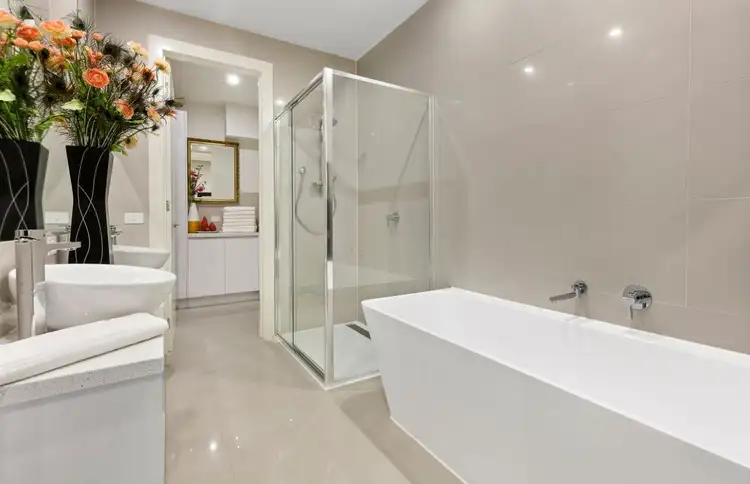 Sixth view of Homely townhouse listing, 57a Tramway Parade, Beaumaris VIC 3193