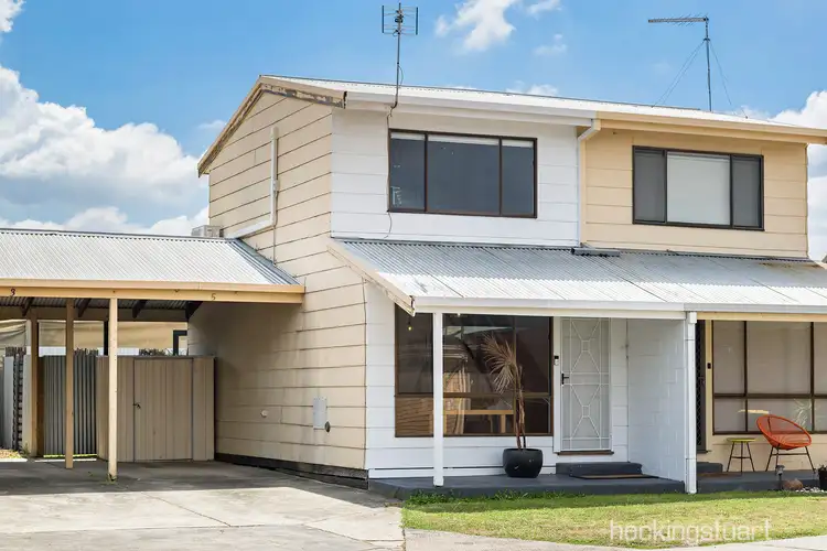 5/106 Leith Street, Redan VIC 3350