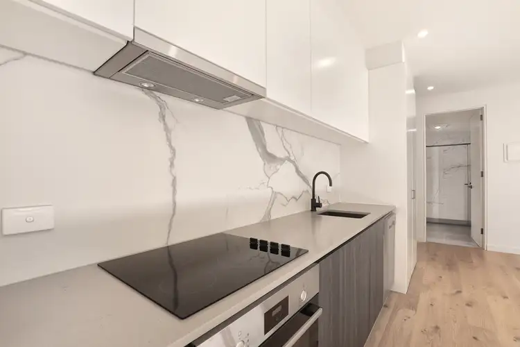 Third view of Homely apartment listing, 1/991 Glen Huntly Road, Caulfield South VIC 3162