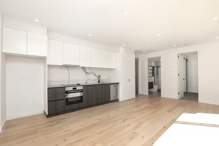 Fourth view of Homely apartment listing, 1/991 Glen Huntly Road, Caulfield South VIC 3162