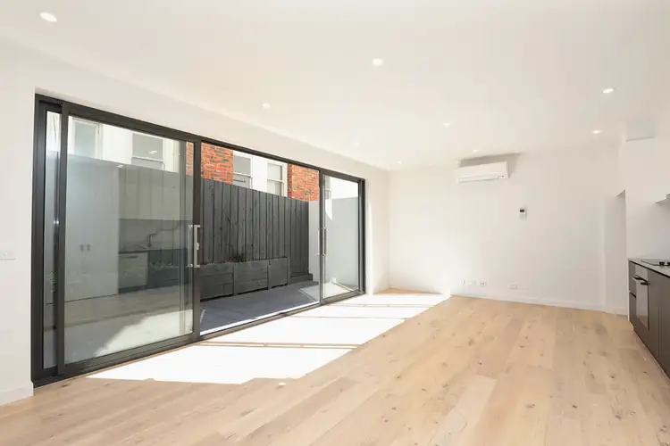 Fifth view of Homely apartment listing, 1/991 Glen Huntly Road, Caulfield South VIC 3162