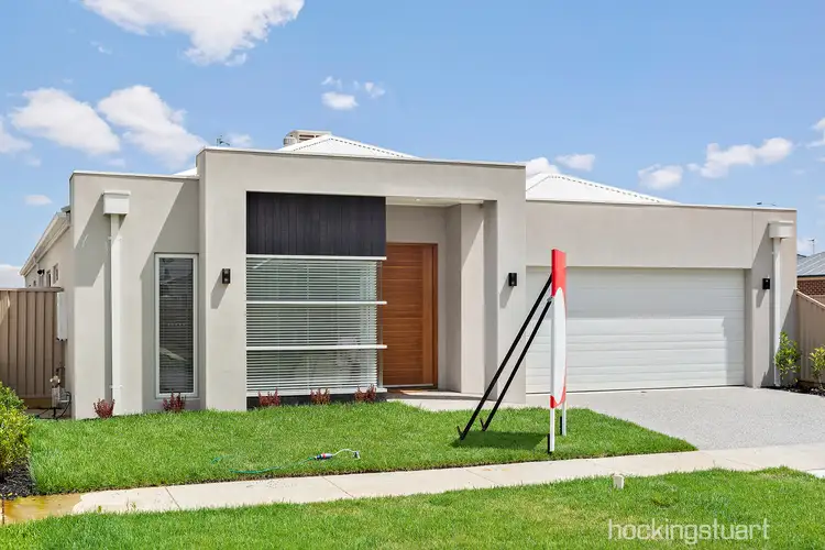 Main view of Homely house listing, 40 Karol Street, Alfredton VIC 3350