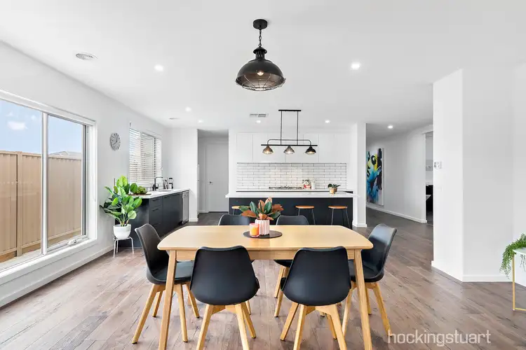 Third view of Homely house listing, 40 Karol Street, Alfredton VIC 3350
