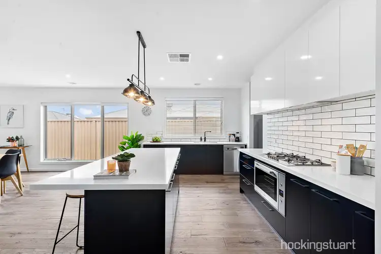 Fourth view of Homely house listing, 40 Karol Street, Alfredton VIC 3350