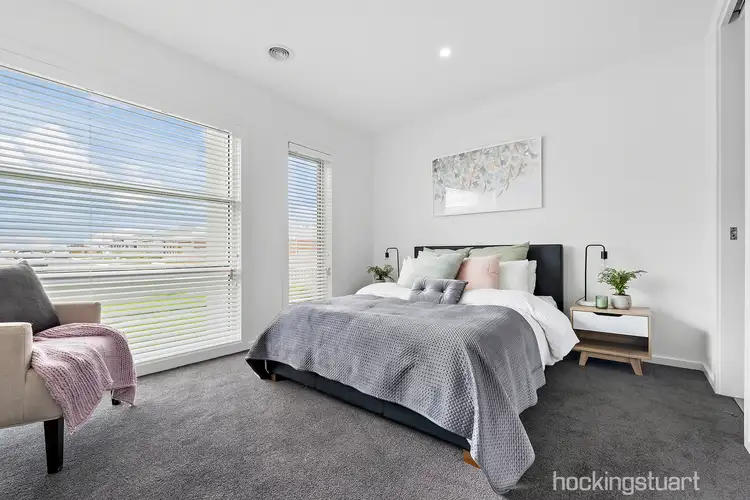 Fifth view of Homely house listing, 40 Karol Street, Alfredton VIC 3350
