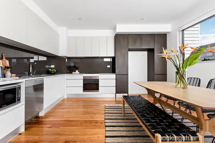 Second view of Homely townhouse listing, 7/87-93 Stevedore Street, Williamstown VIC 3016