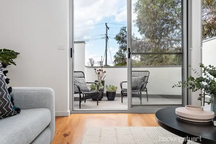 Fourth view of Homely townhouse listing, 7/87-93 Stevedore Street, Williamstown VIC 3016