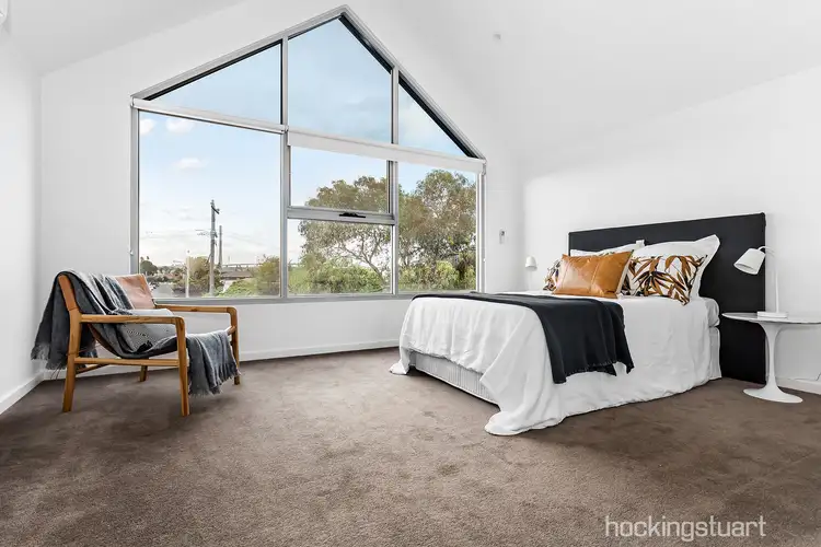 Fifth view of Homely townhouse listing, 7/87-93 Stevedore Street, Williamstown VIC 3016