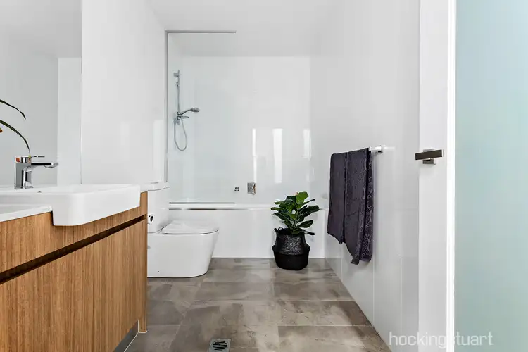 Sixth view of Homely townhouse listing, 7/87-93 Stevedore Street, Williamstown VIC 3016