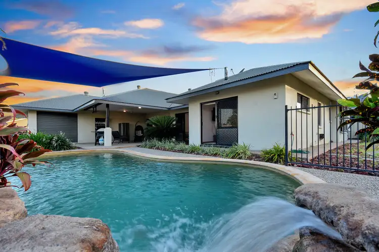 15 Duwun Road, Rosebery NT 832