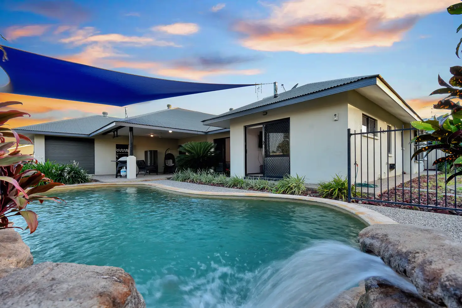 Main view of Homely house listing, 15 Duwun Road, Rosebery NT 832