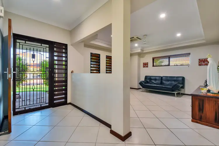 Second view of Homely house listing, 15 Duwun Road, Rosebery NT 832