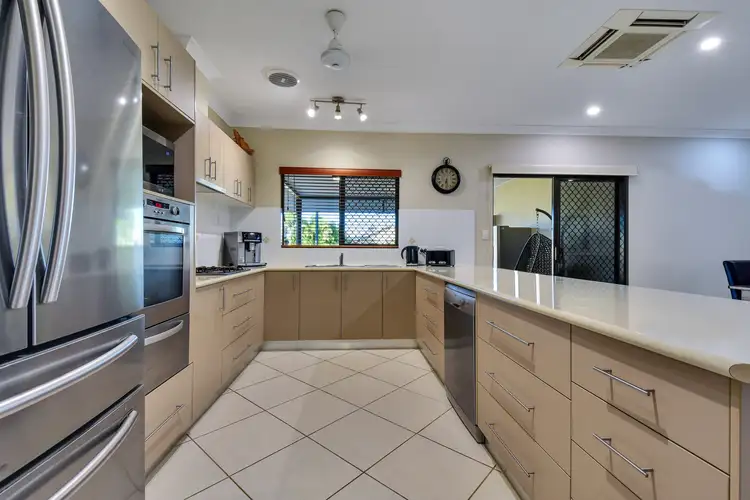 Fourth view of Homely house listing, 15 Duwun Road, Rosebery NT 832