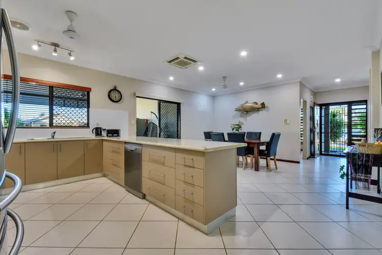 Fifth view of Homely house listing, 15 Duwun Road, Rosebery NT 832