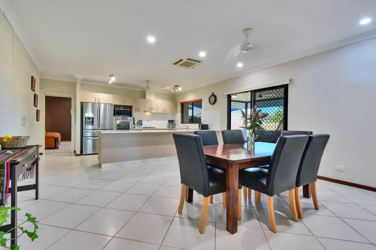 Sixth view of Homely house listing, 15 Duwun Road, Rosebery NT 832