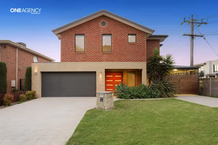 95 Dromana Parade, Safety Beach VIC 3936