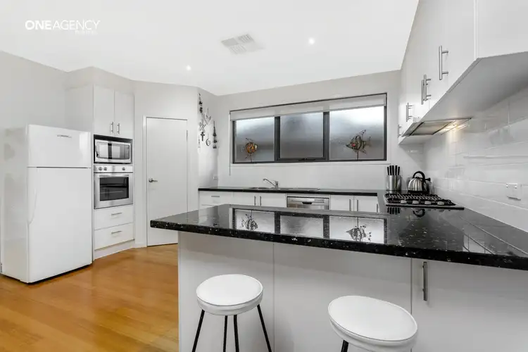 Second view of Homely house listing, 95 Dromana Parade, Safety Beach VIC 3936