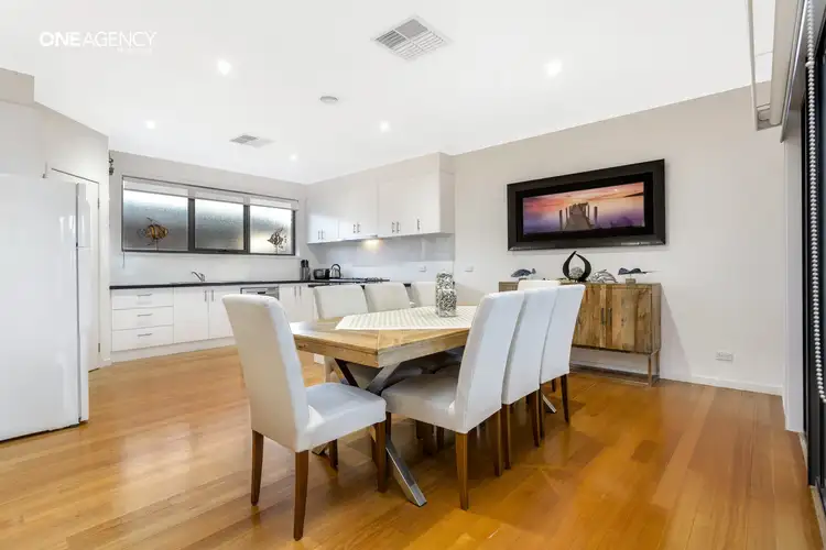 Third view of Homely house listing, 95 Dromana Parade, Safety Beach VIC 3936